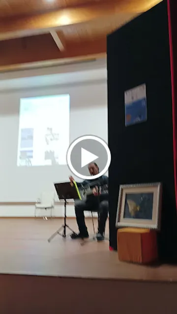 Casa della Cultura "Rocco Dicillo"