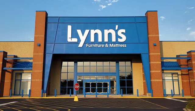 Lynn's Furniture & Mattress