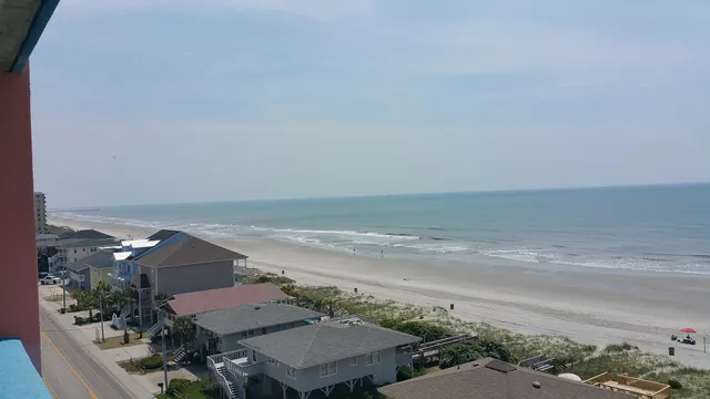 Surf Golf & Beach Club