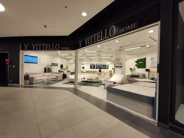 VITTELLO HOME (C.C. El Saler).