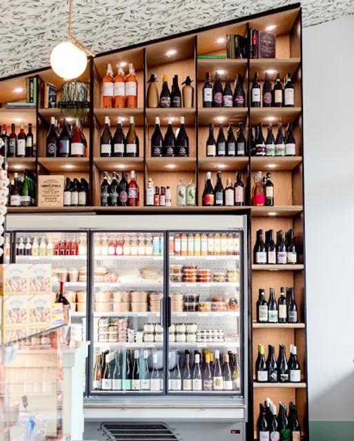 Amici Wine Bar & Deli