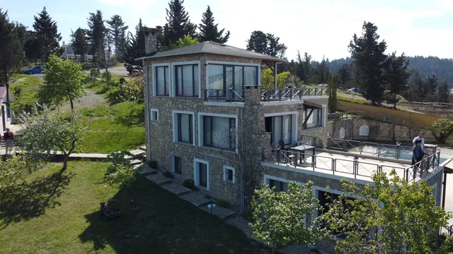 Ağva Stone House Boutique