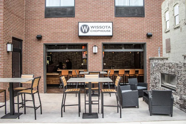 Wissota Chophouse - Chippewa Falls