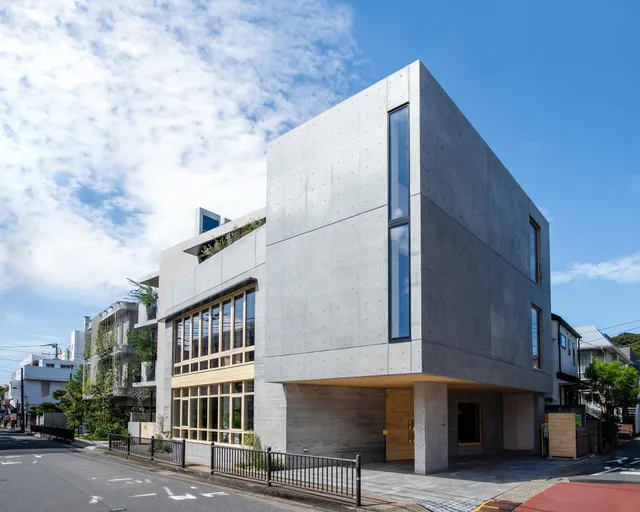 Kamakura Chokin Koubou