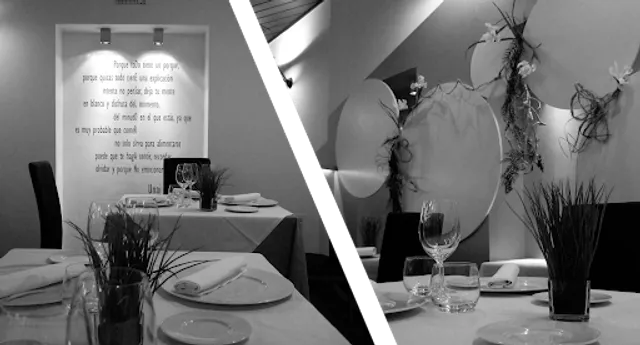 Restaurante Deslorian