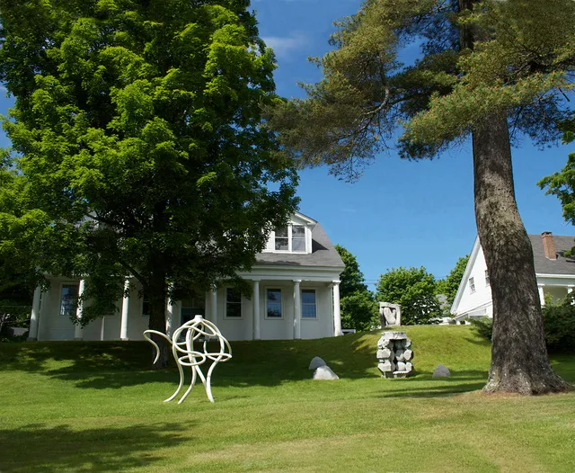 Courthouse Gallery Fine Art