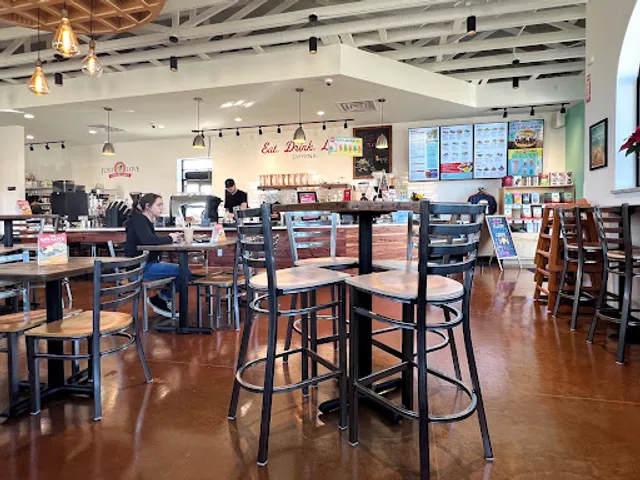 Just Love Coffee Cafe - Smyrna, TN