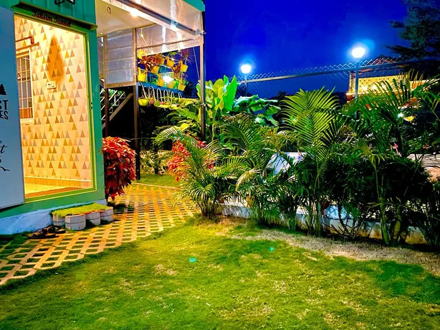 Stay at Nandi - Star Resort Nandi Hills