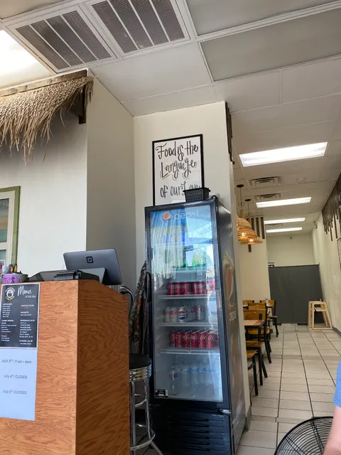 NaGemmas Filipino Cuisine