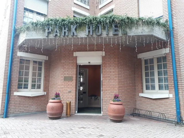 Park Hotel
