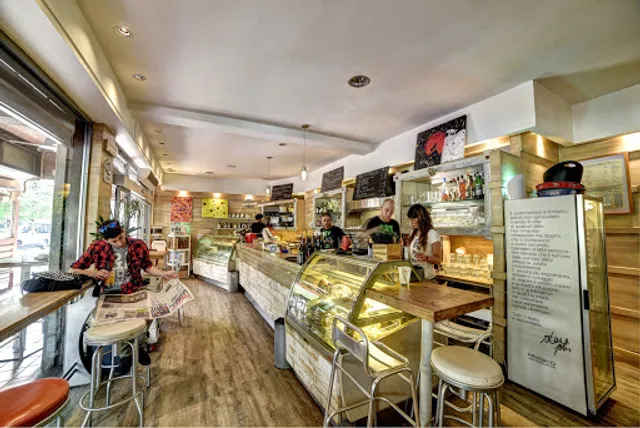 Fresk'o - Bar Fricando'