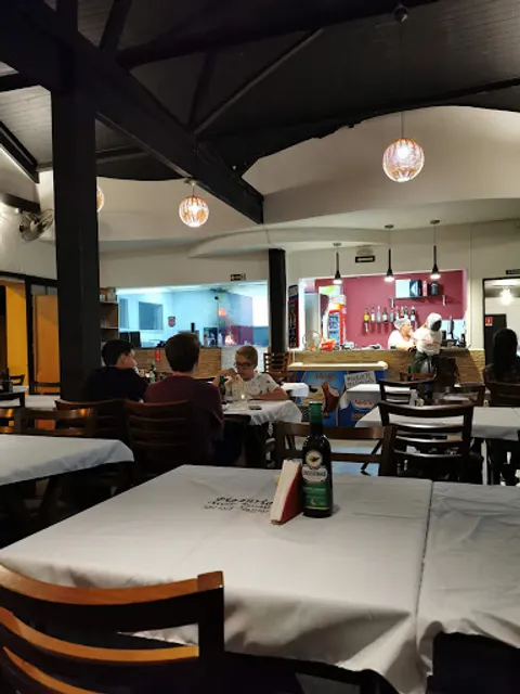 Pizzaria Vecchio Ferraio