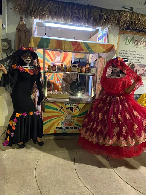 Marquesitas La Mestiza