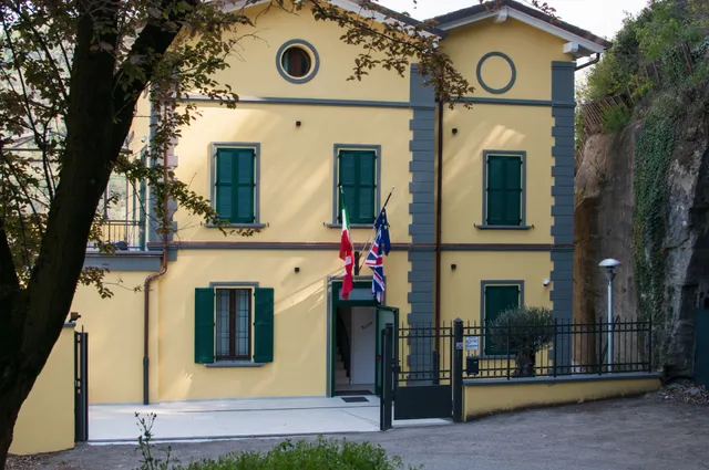 Hotel Ca' di Gali