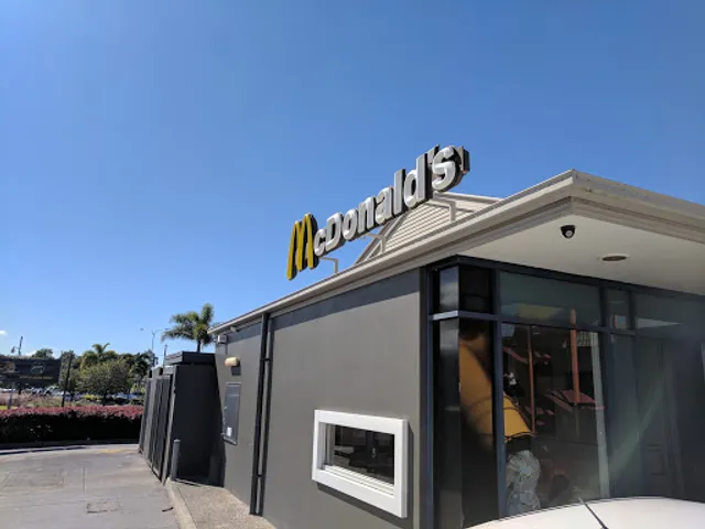 McDonald's Harbour Town