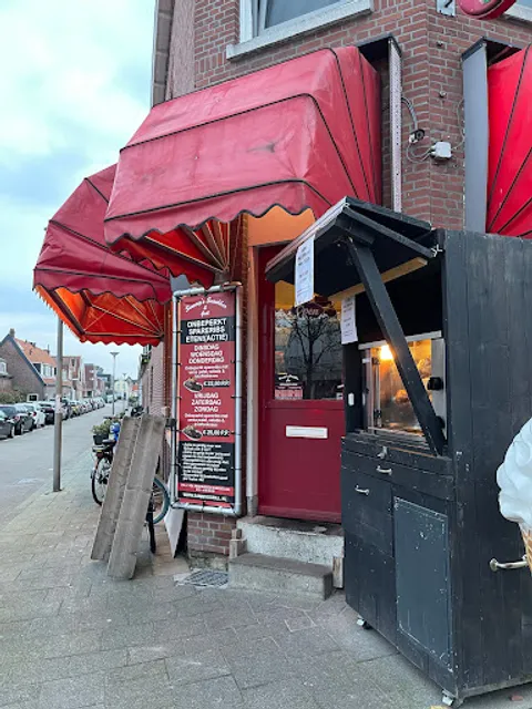 Sammy's Snackbar & Grill