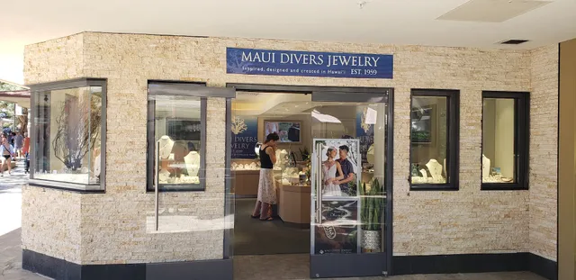 Maui Divers Jewelry - Kaanapali