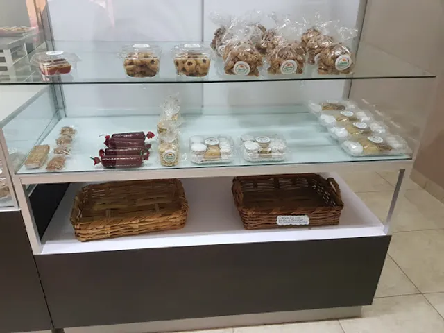 Santa Elena Repostería Artesanal