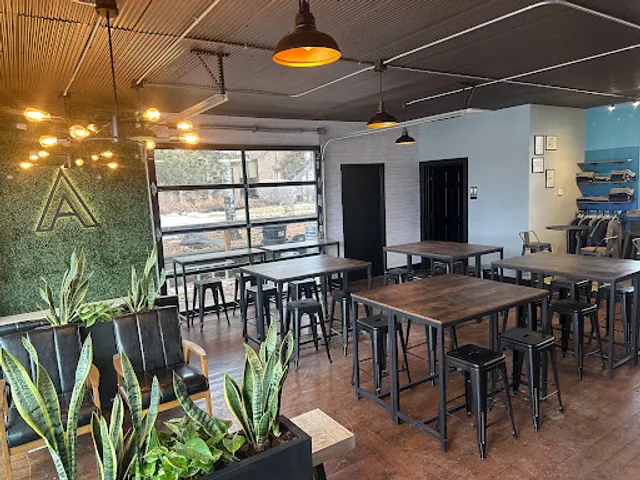 Après Brewing & Coffee