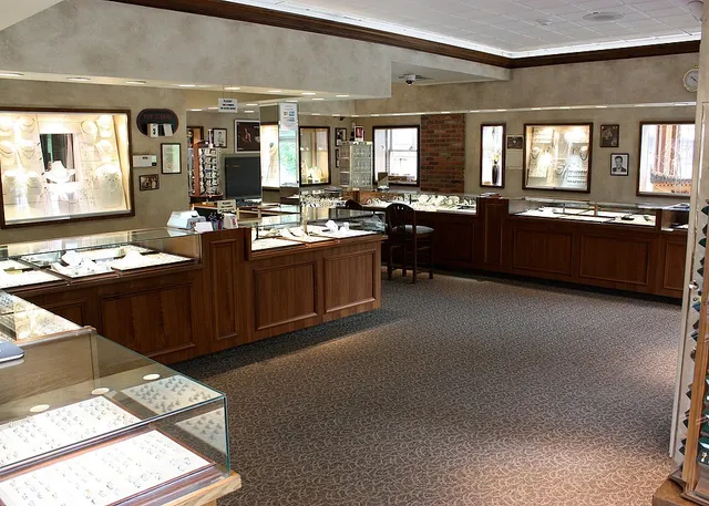 Bourghol Brothers Jewelers