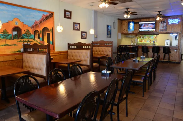 Los Amigos Mexican Restaurant