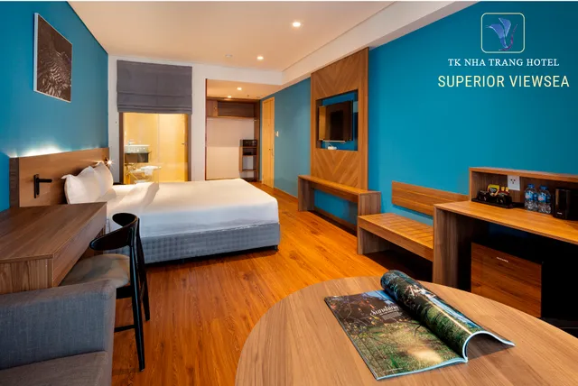 TK Nha Trang Hotel