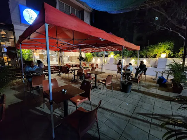 Coffee Jar - NIBM Post office Road