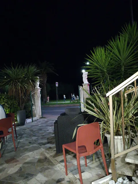 Moyto Pizzeria & Food