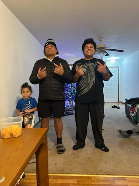 Homes of Naomi, Ruth & Boaz