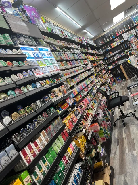 Moe 2 tobacco shop llc