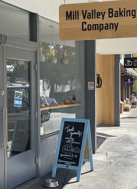 Mill Valley Baking Company