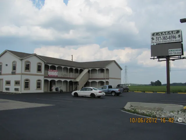 Motel Highway 46 Inn