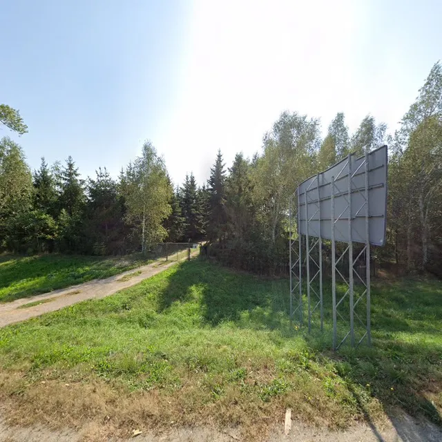 Chata Dziadka Ignacego