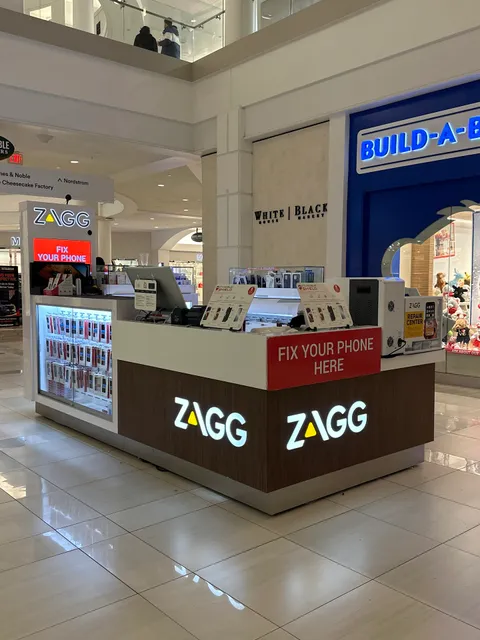 ZAGG Menlo Park