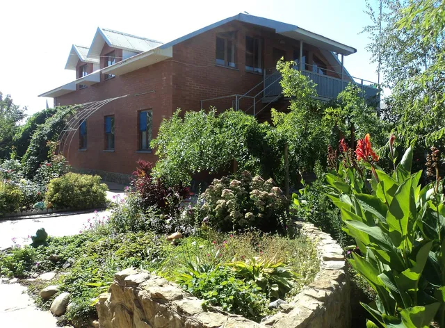 Guest house "Sea of ​​Azov"