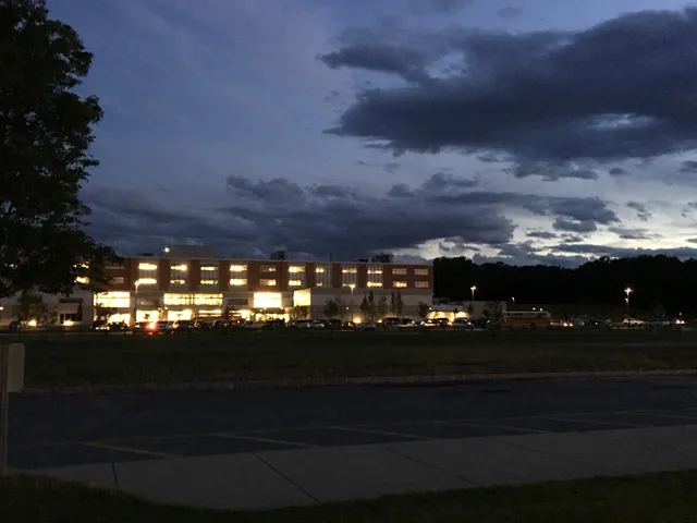 Concord-Carlisle High School