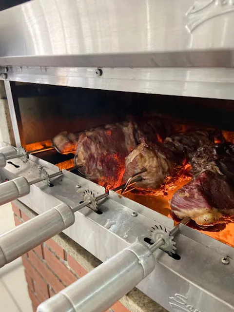 Restaurante Recanto Goiano