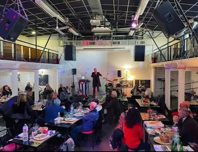 Angie Music Restaurant