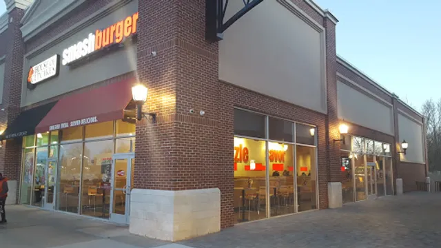 Smashburger