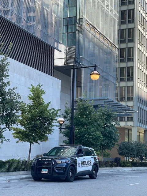 Northwestern University Chicago