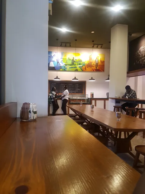 Mamokacha Piassa - Novis | ማሞ ካቻ ፒያሳ - ኖቪስ