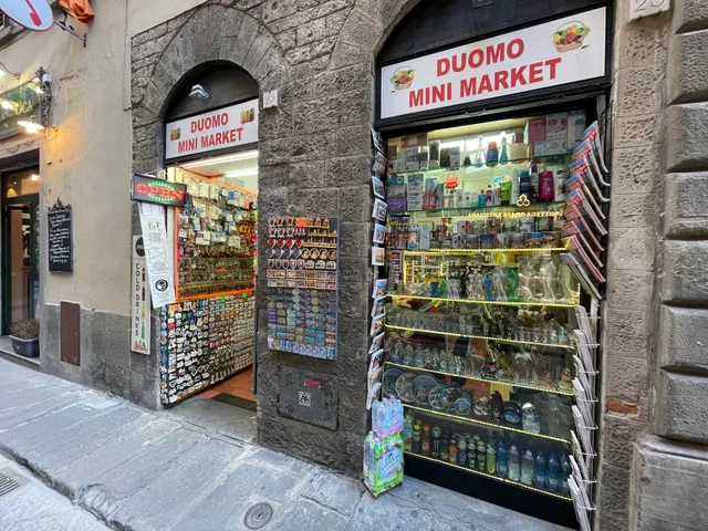 Supermercato Mini Market Duomo