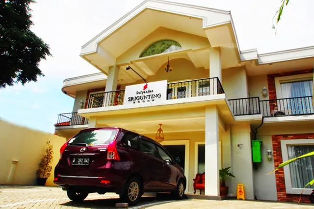 Srigunting - Hotel - Bogor