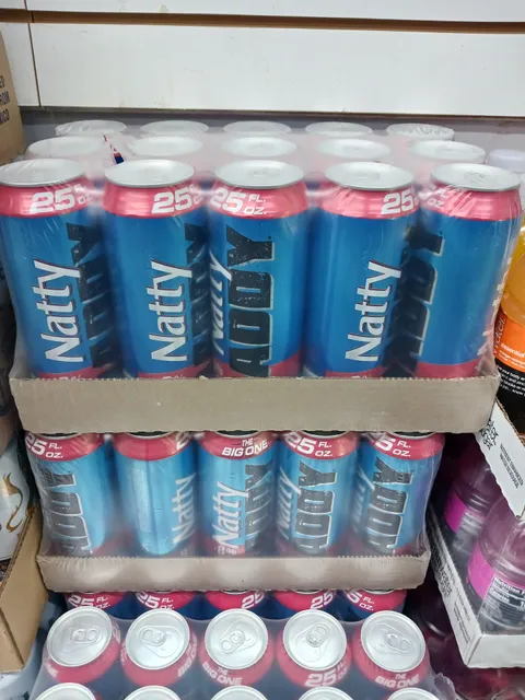 Friendly Food Mart #1