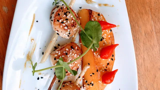 La Guinguette de l’Armance