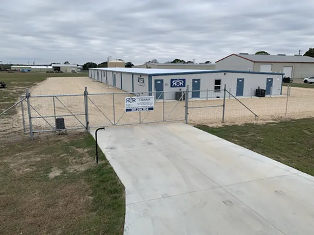 R&R Storage Solutions LLC