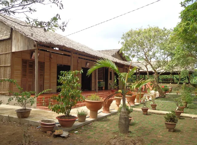 Phuong Thao Homestay