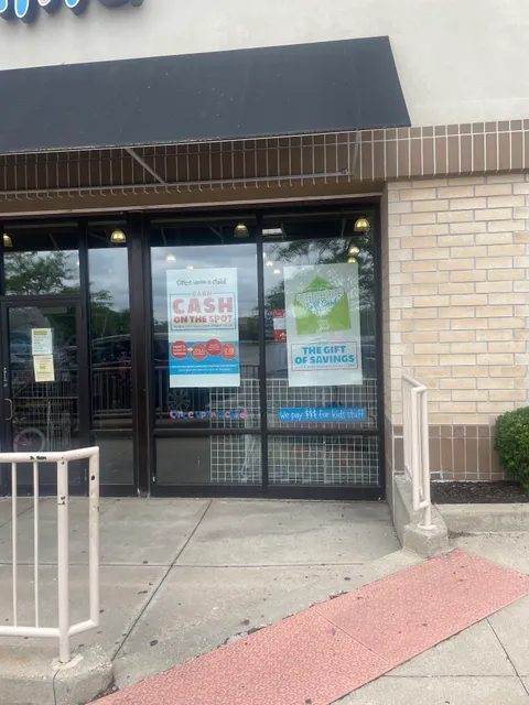 Once Upon a Child- Elgin, IL