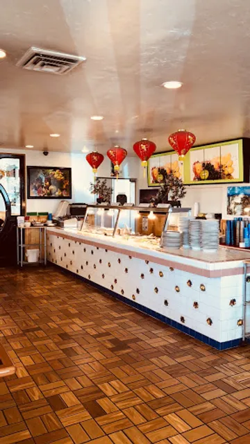 Hong Kong Restaurant