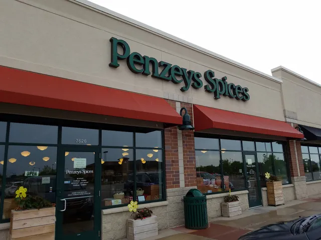 Penzeys Spices